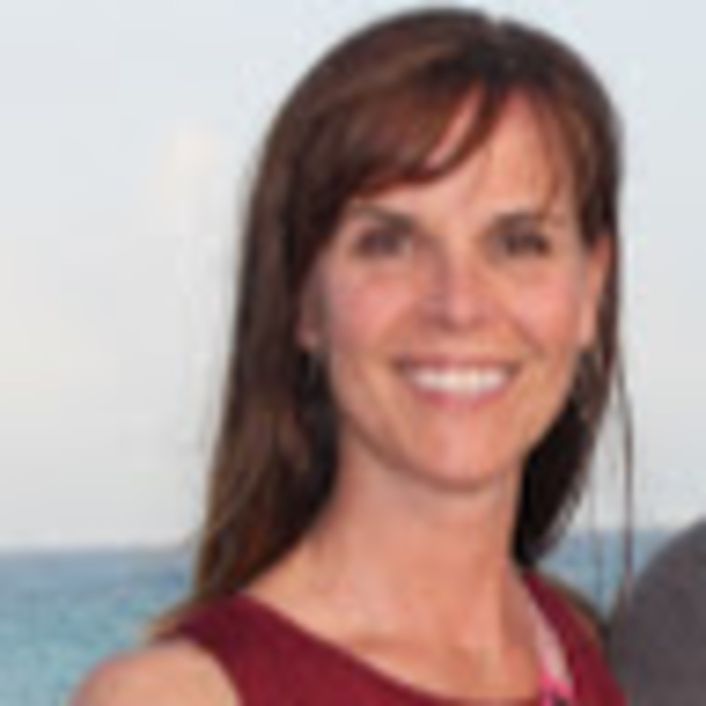 Meet your Posher, Stacy